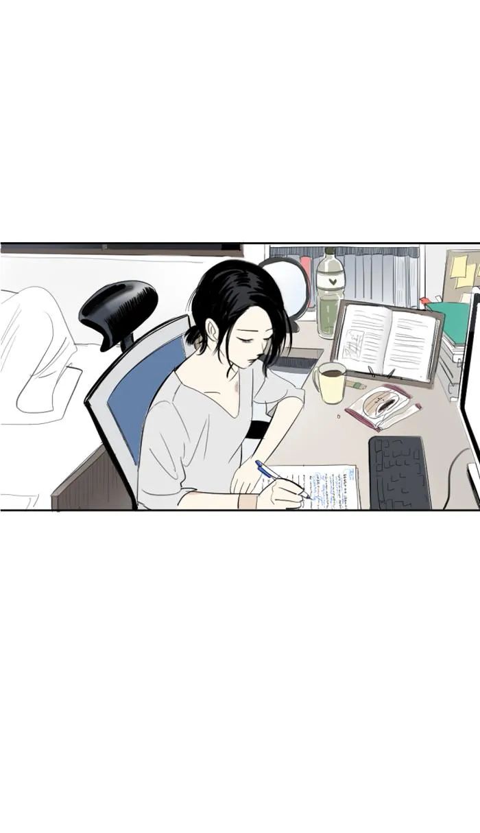 Read My Boo (en) Manga Online