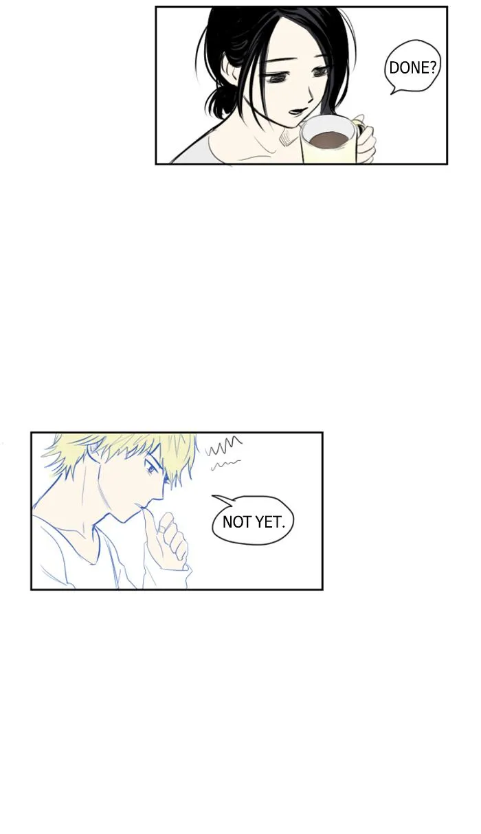 Read My Boo (en) Manga Online