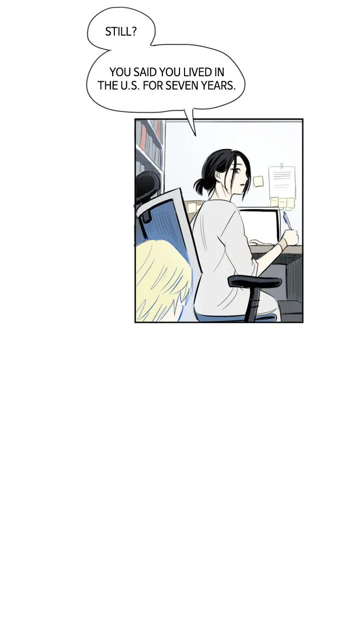 Read My Boo (en) Manga Online