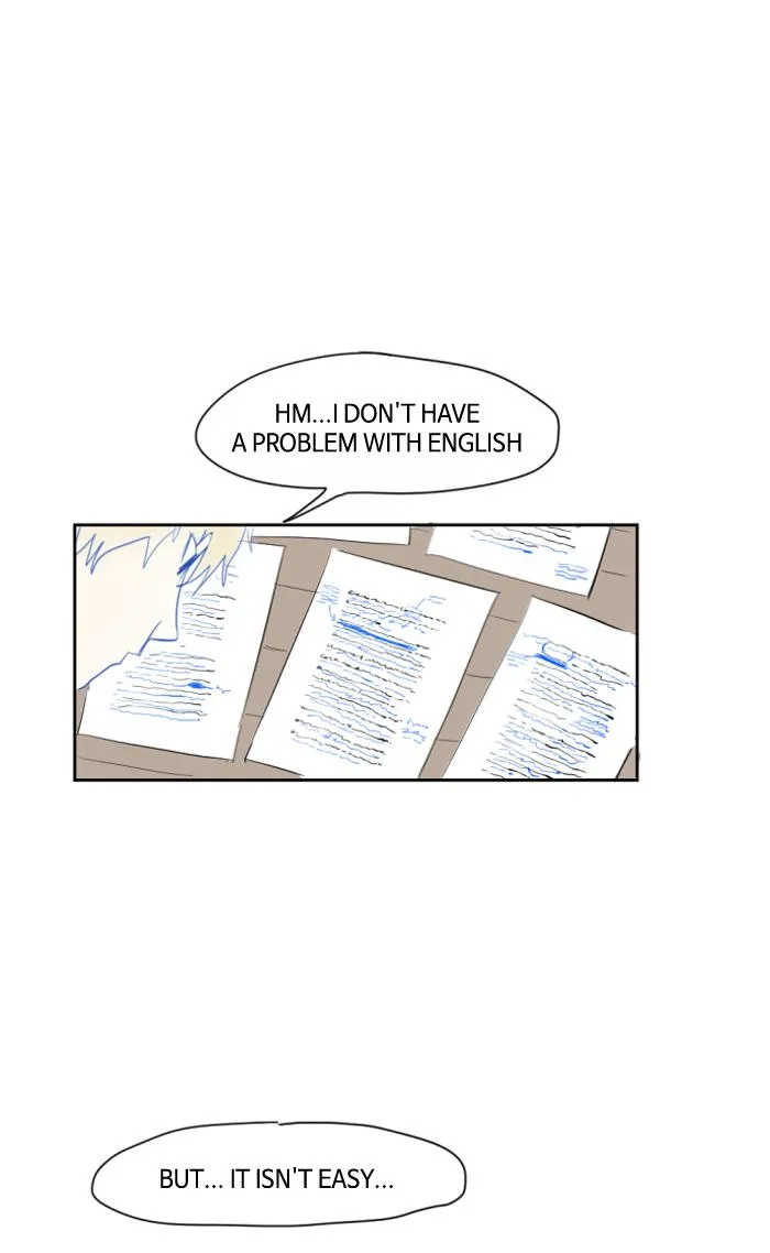 Read My Boo (en) Manga Online