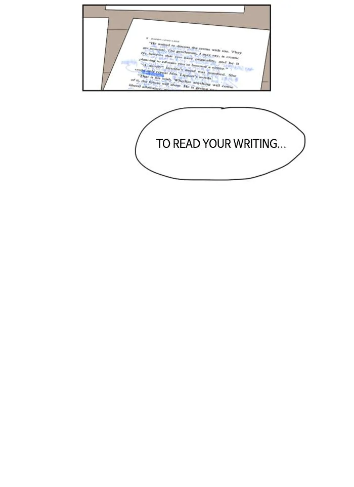 Read My Boo (en) Manga Online