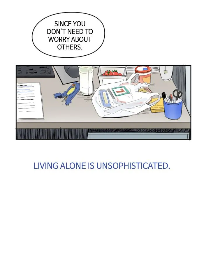 Read My Boo (en) Manga Online