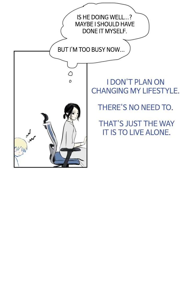 Read My Boo (en) Manga Online