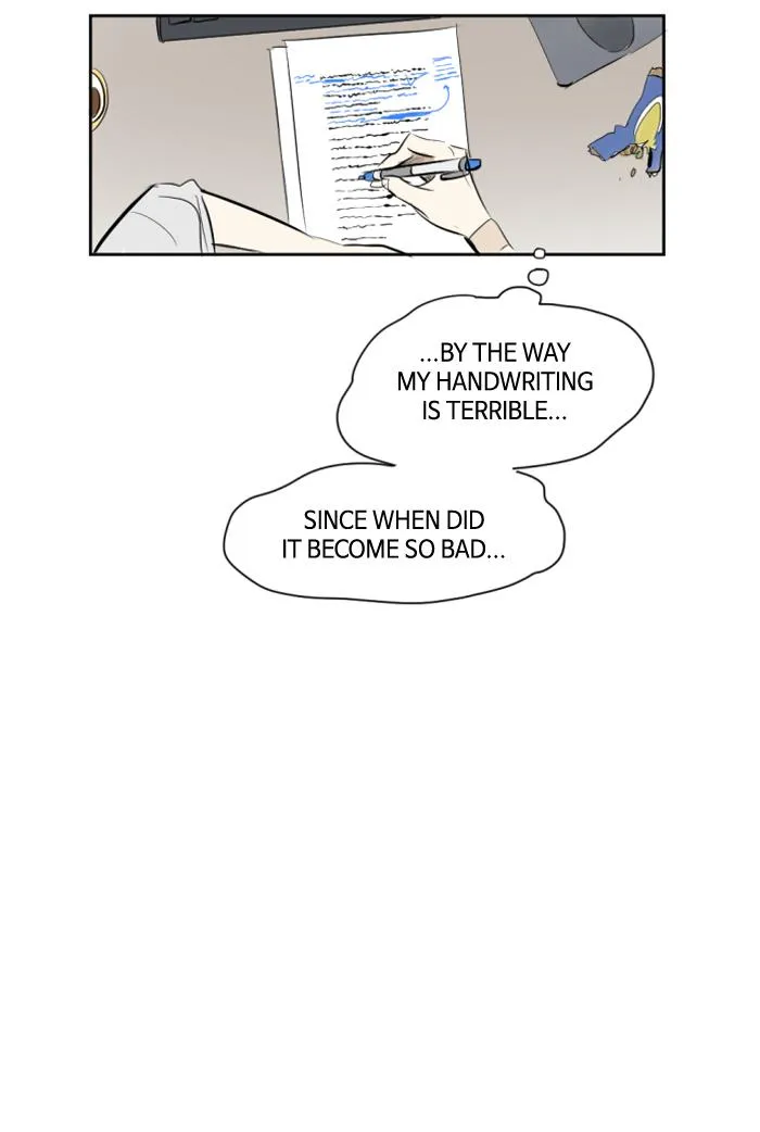 Read My Boo (en) Manga Online