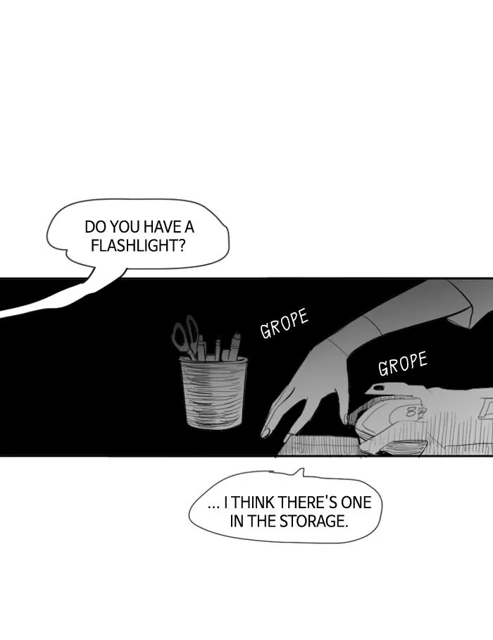 Read My Boo (en) Manga Online