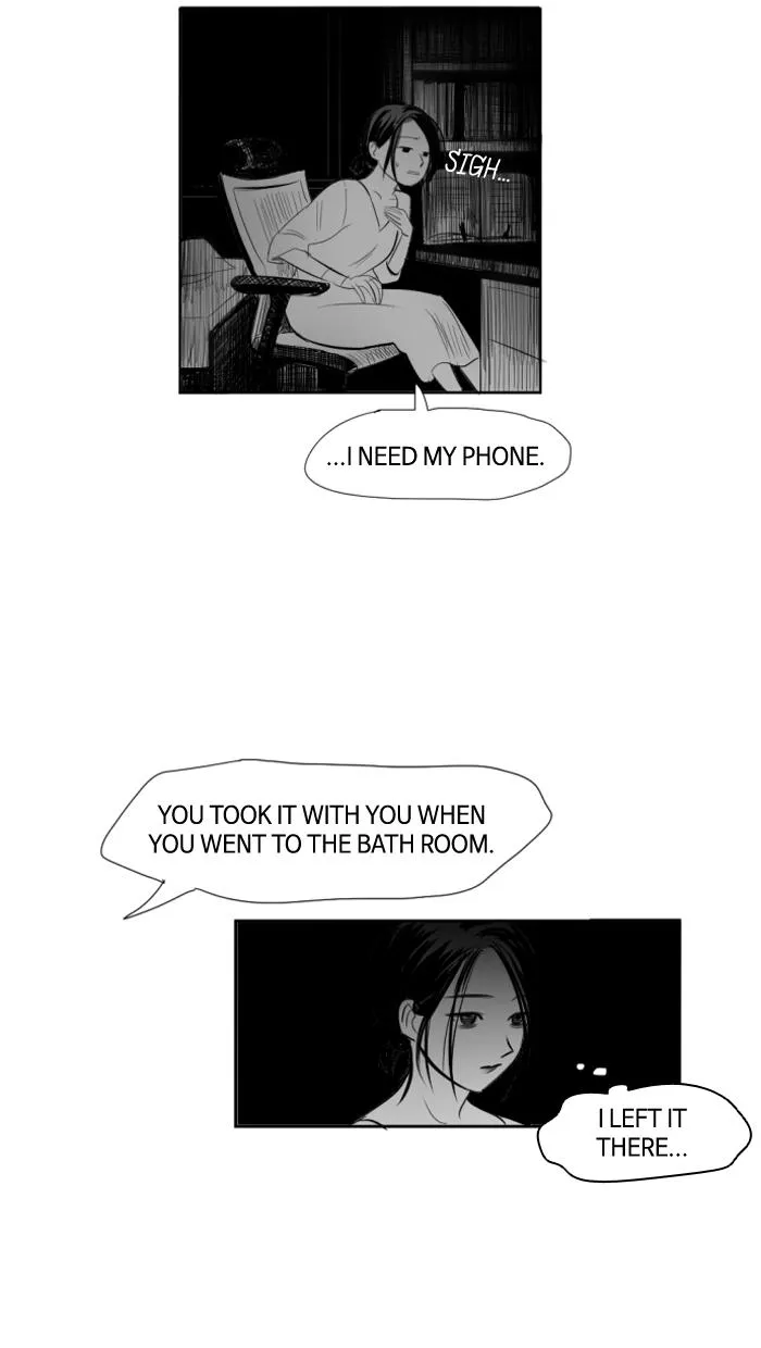 Read My Boo (en) Manga Online