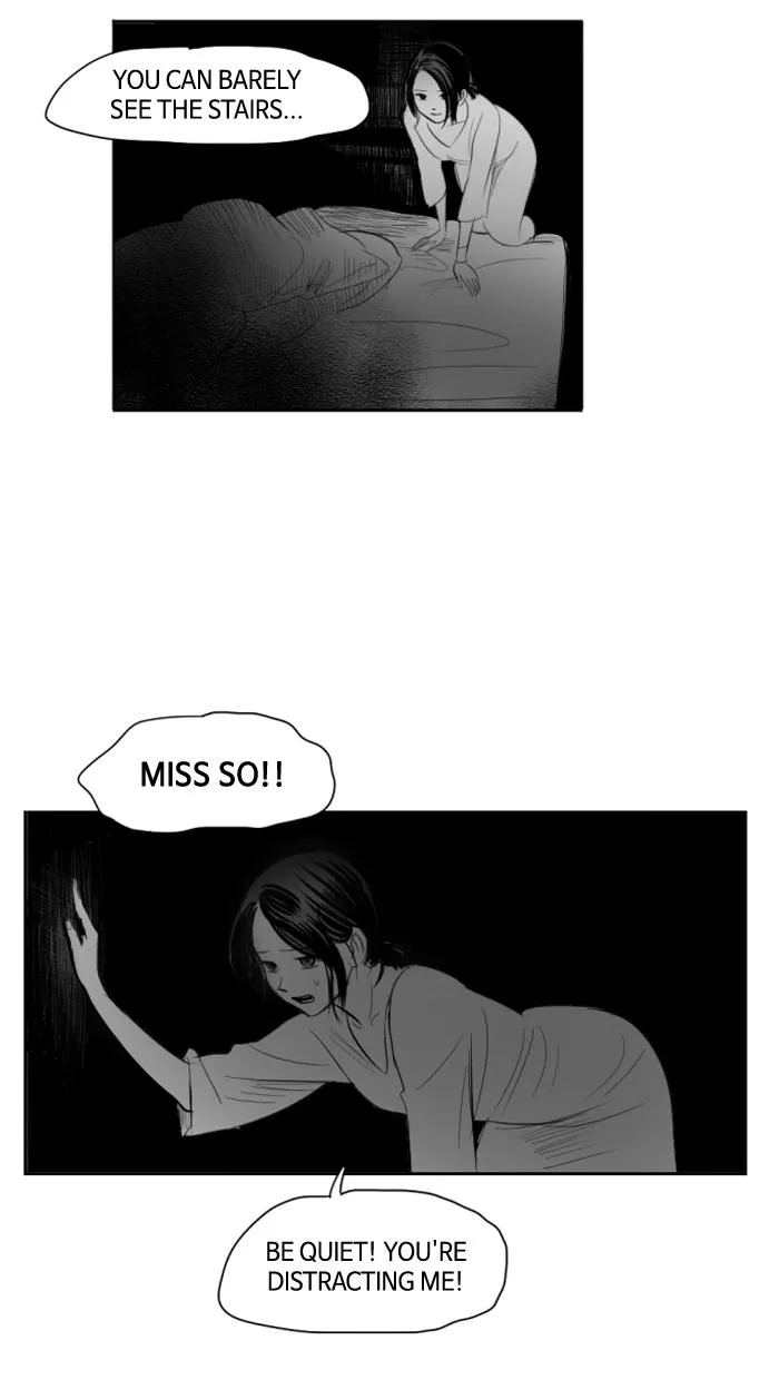 Read My Boo (en) Manga Online