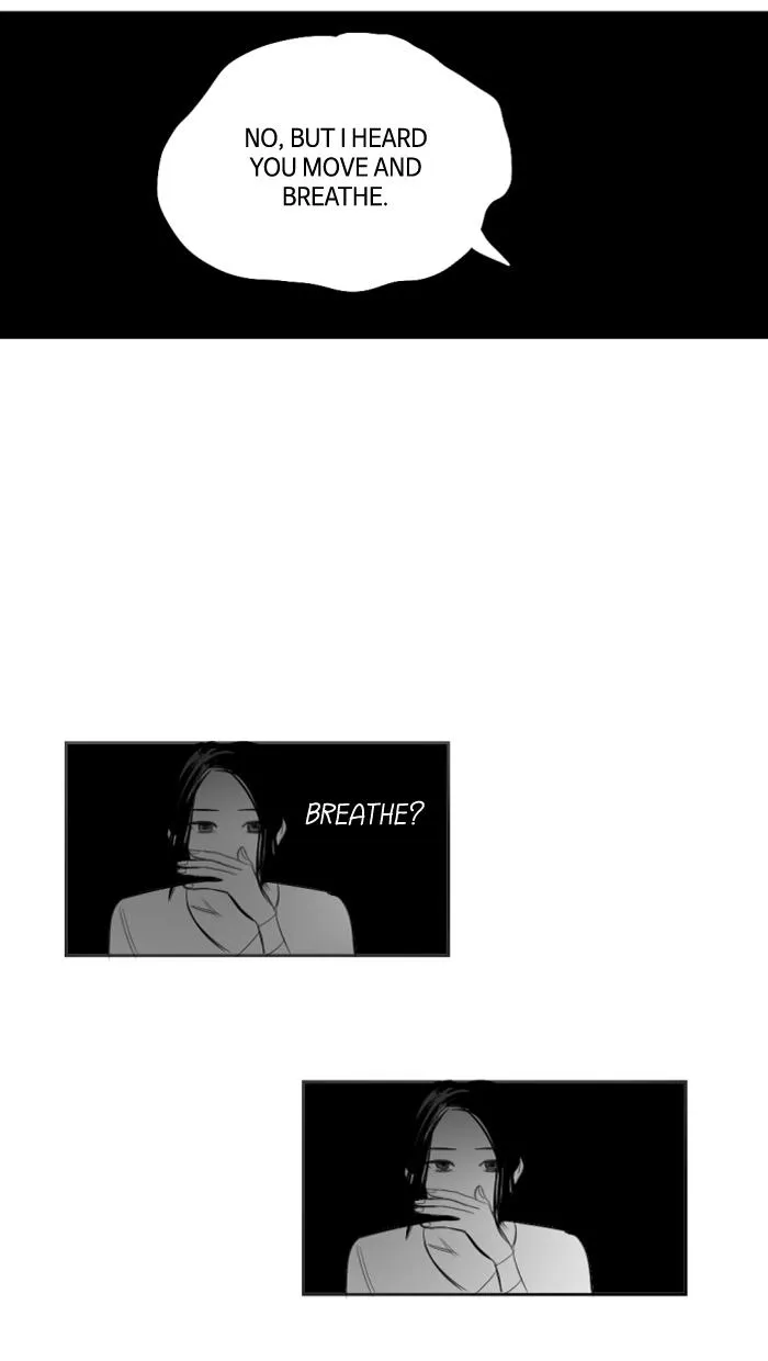 Read My Boo (en) Manga Online