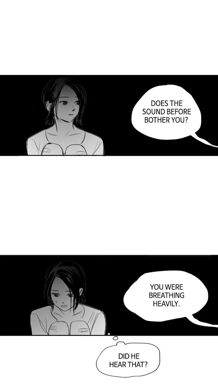 Read My Boo (en) Manga Online