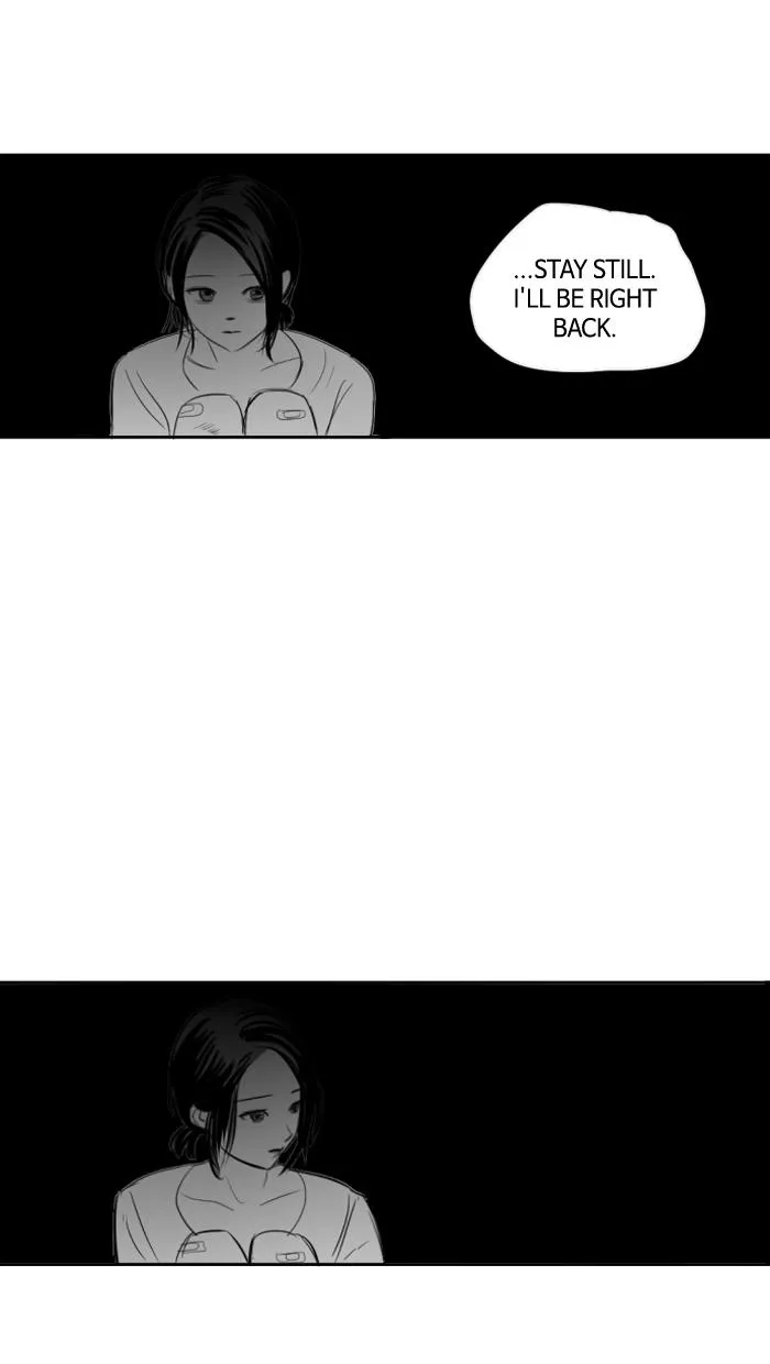 Read My Boo (en) Manga Online