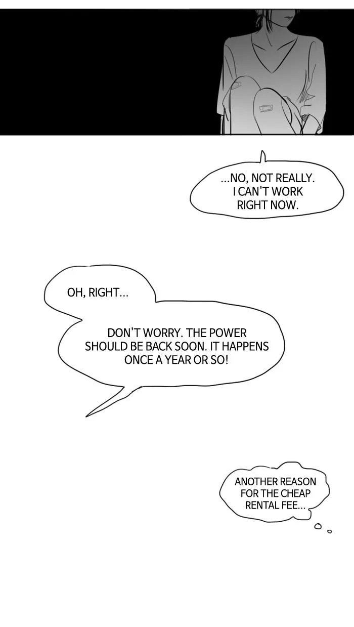 Read My Boo (en) Manga Online