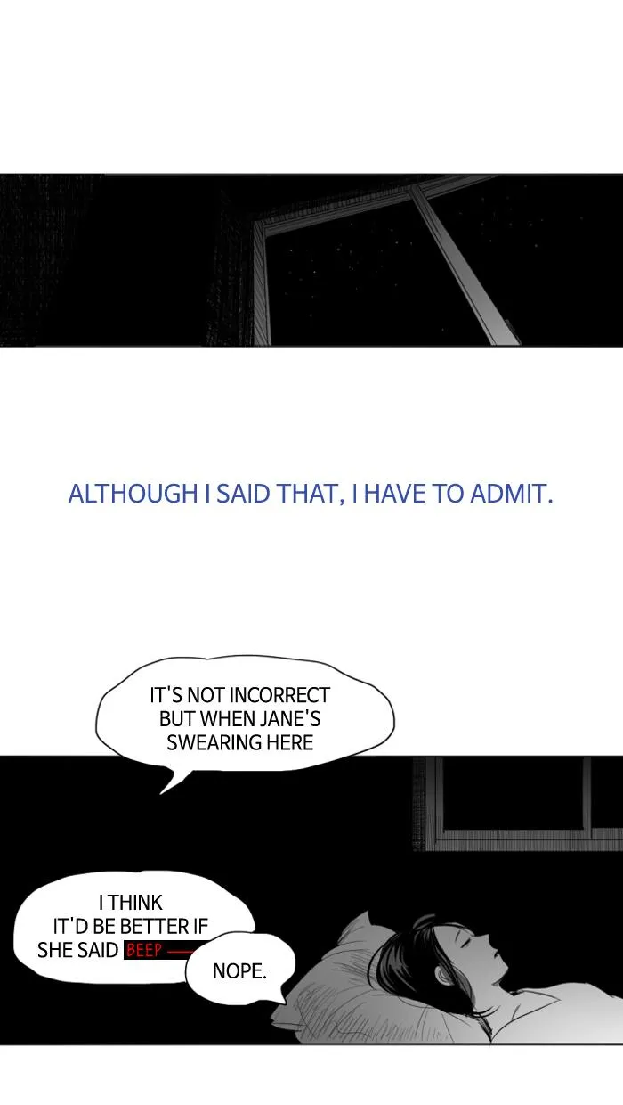 Read My Boo (en) Manga Online