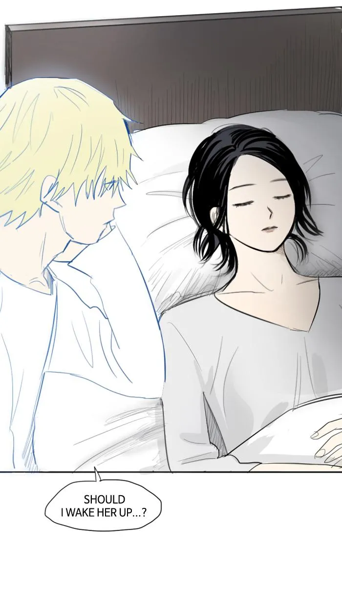 Read My Boo (en) Manga Online