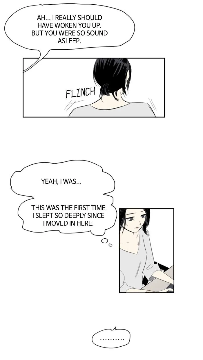 Read My Boo (en) Manga Online