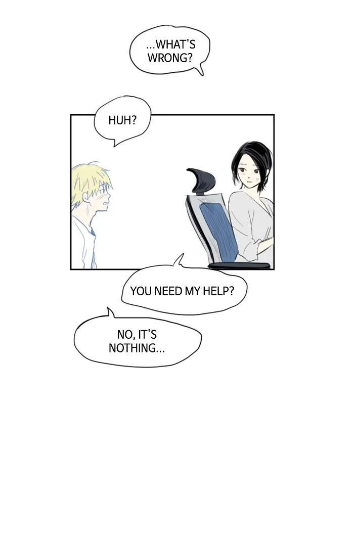 Read My Boo (en) Manga Online