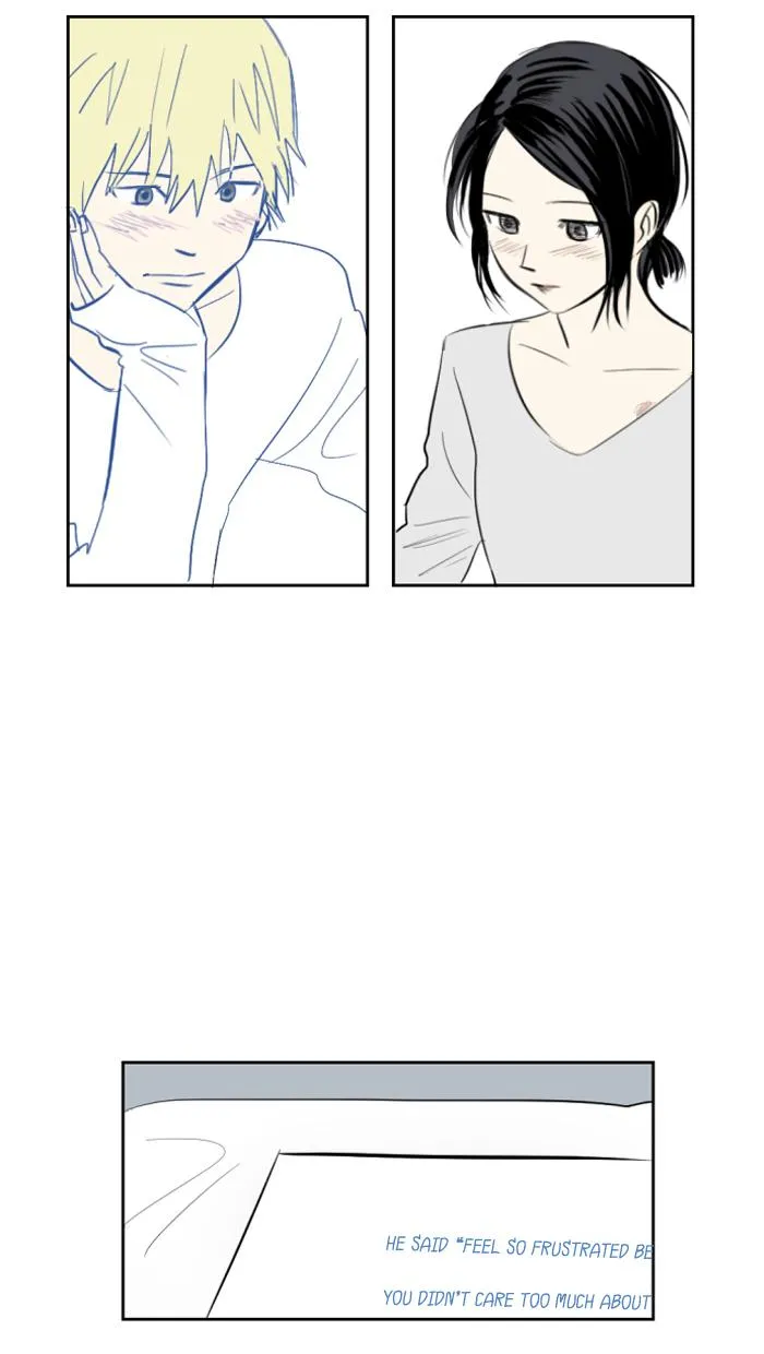 Read My Boo (en) Manga Online