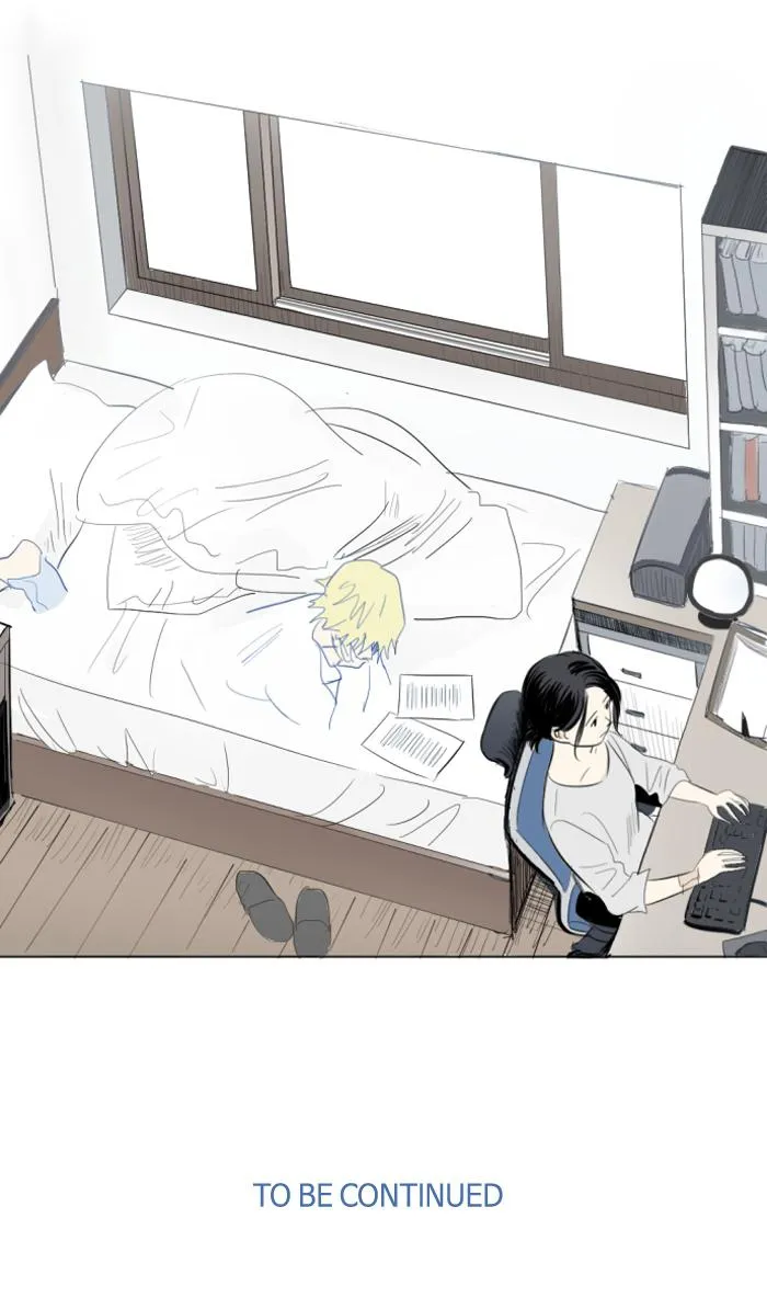 Read My Boo (en) Manga Online