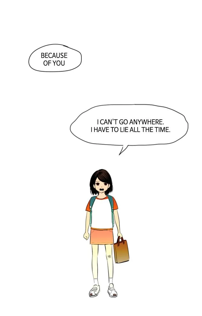 Read My Boo (en) Manga Online