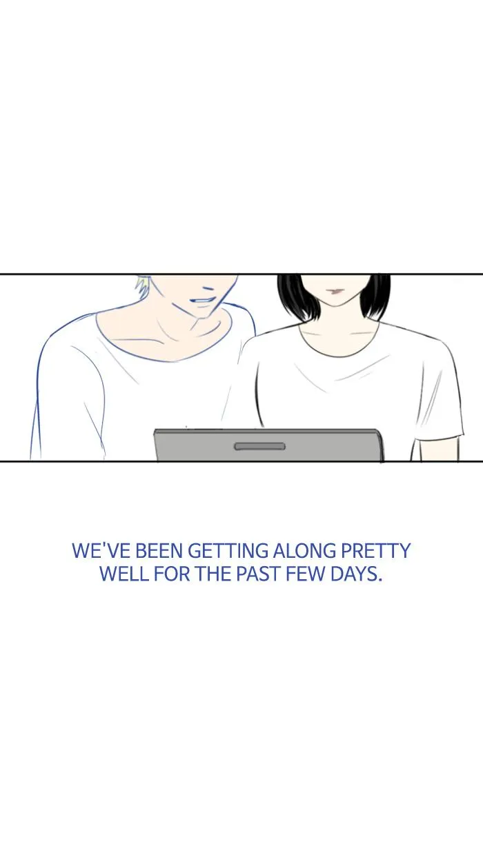 Read My Boo (en) Manga Online