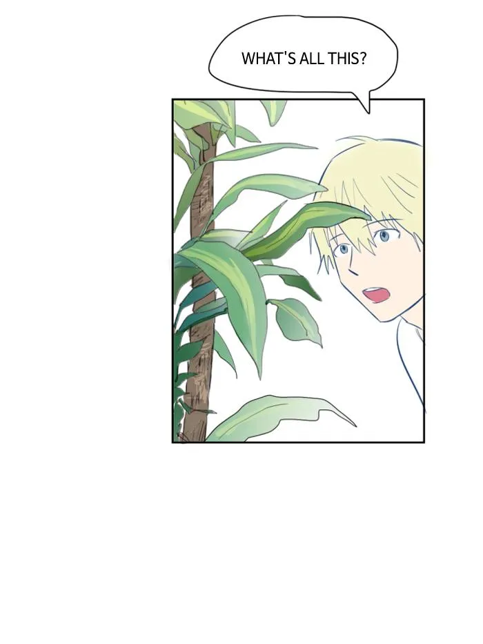 Read My Boo (en) Manga Online