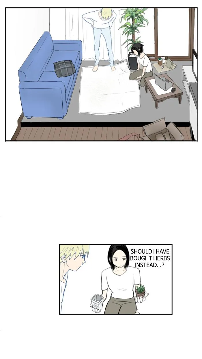 Read My Boo (en) Manga Online