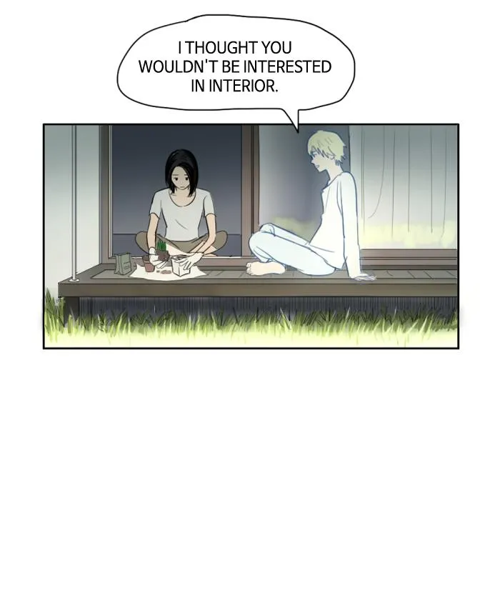 Read My Boo (en) Manga Online