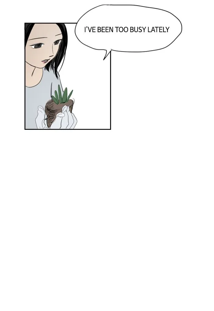 Read My Boo (en) Manga Online