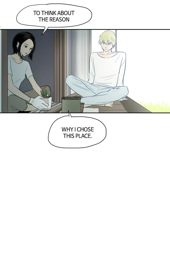 Read My Boo (en) Manga Online