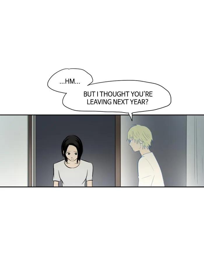 Read My Boo (en) Manga Online