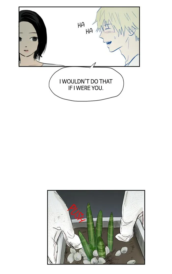 Read My Boo (en) Manga Online