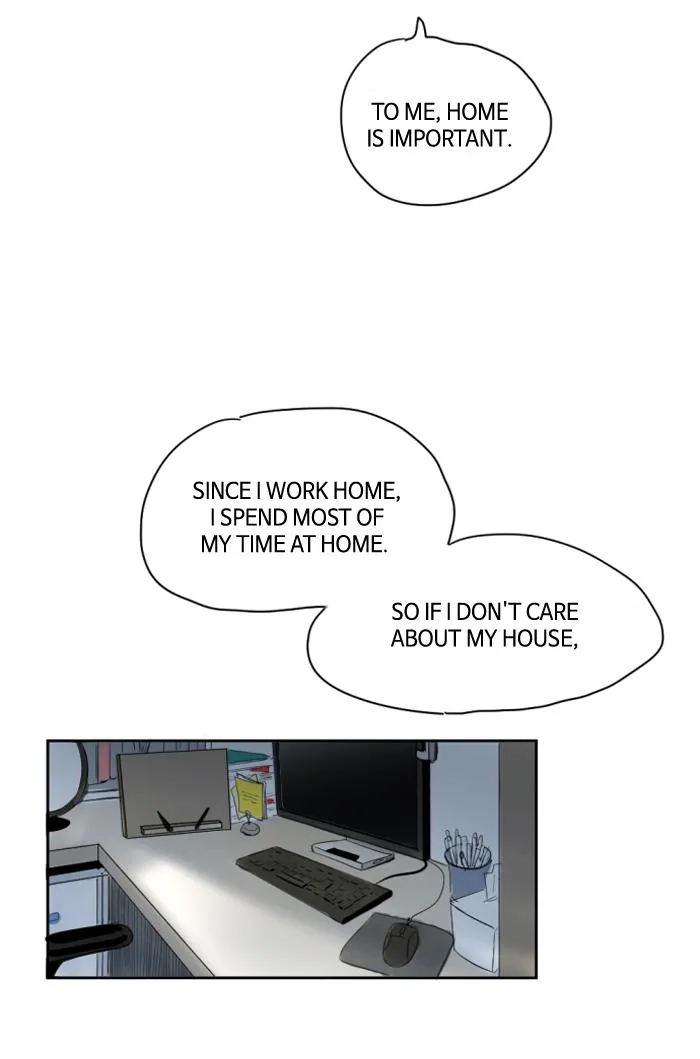 Read My Boo (en) Manga Online