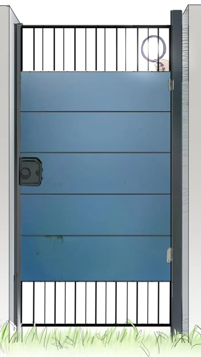 Read My Boo (en) Manga Online