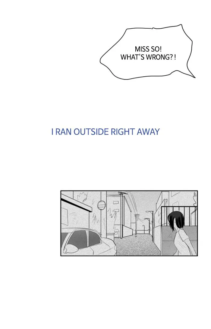 Read My Boo (en) Manga Online