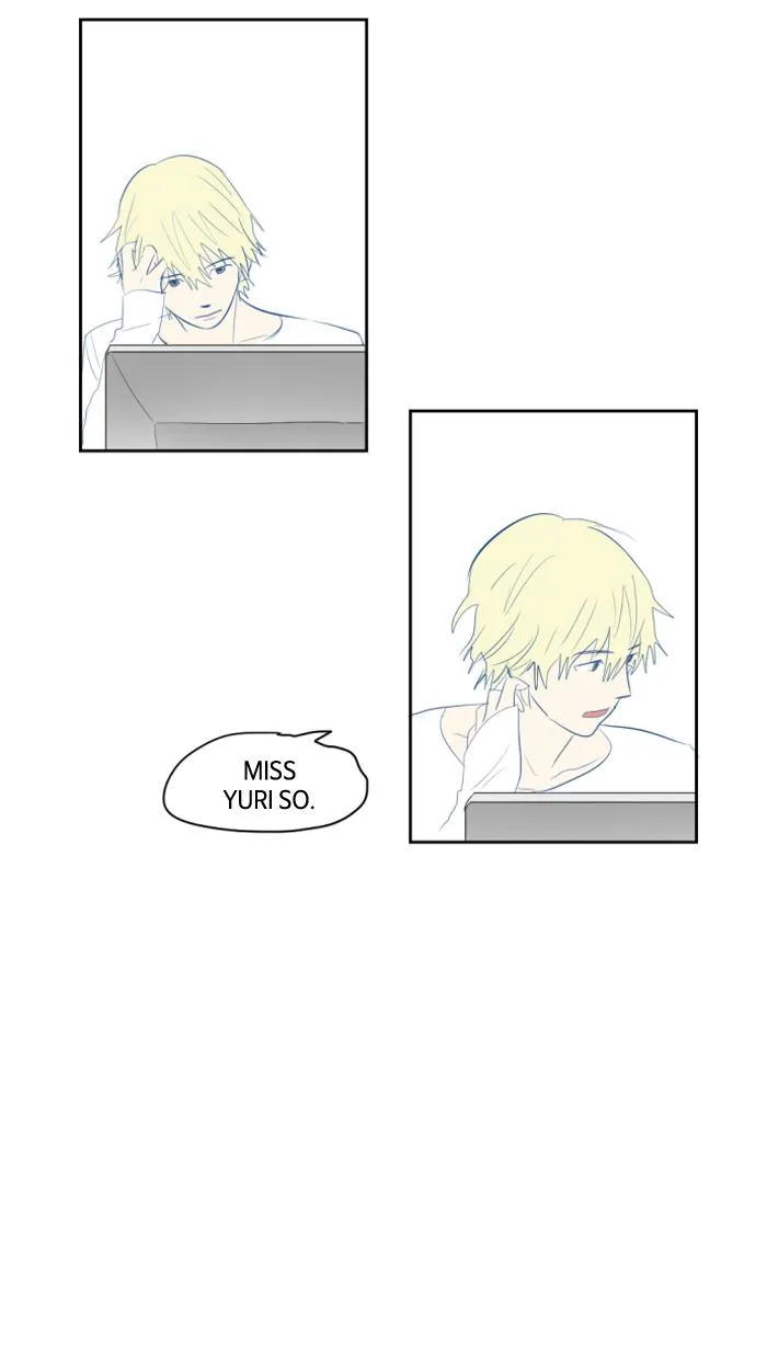 Read My Boo (en) Manga Online