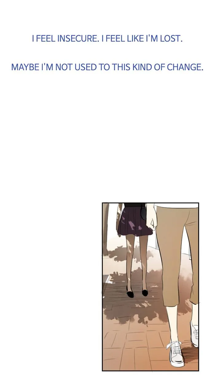 Read My Boo (en) Manga Online