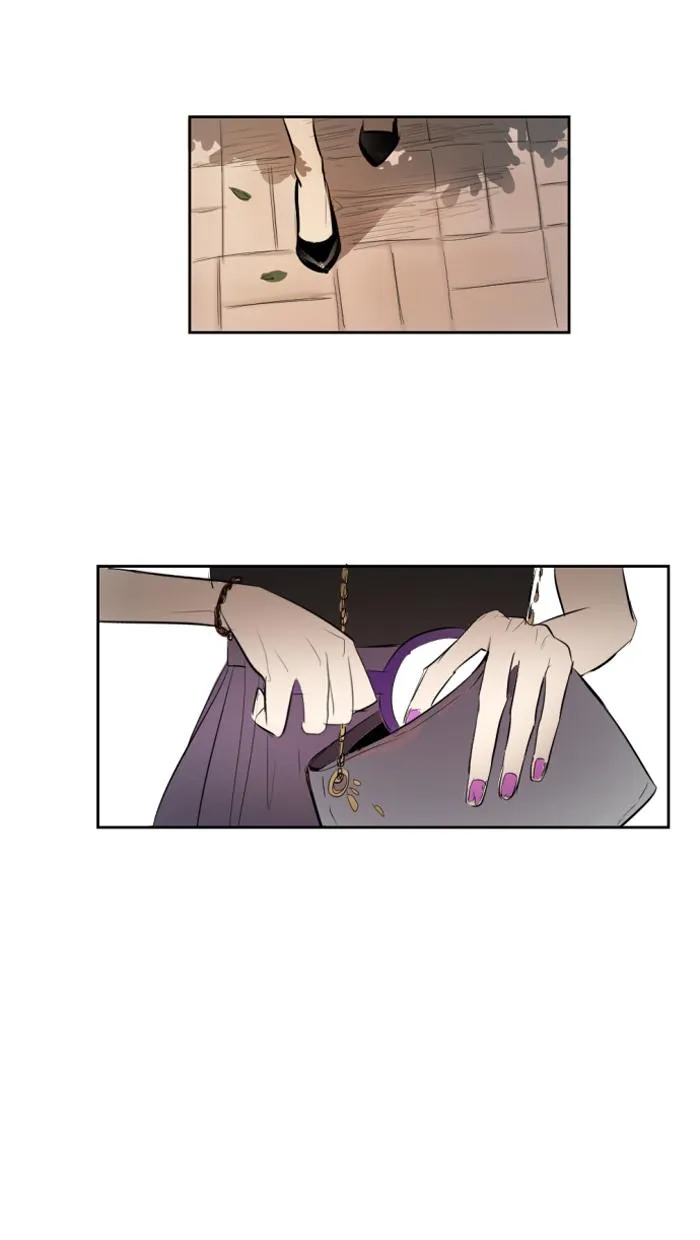 Read My Boo (en) Manga Online