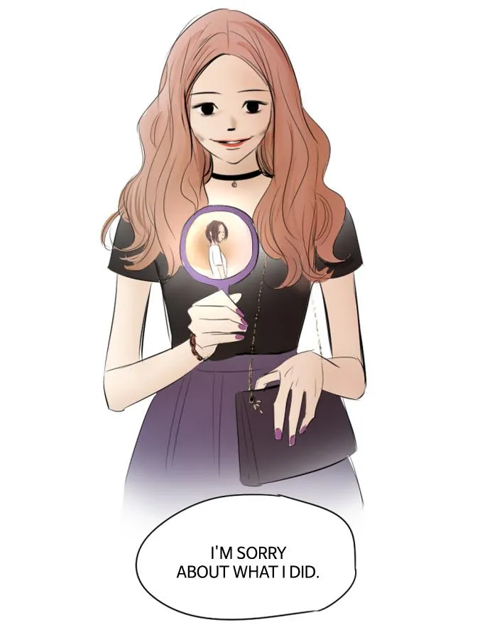 Read My Boo (en) Manga Online