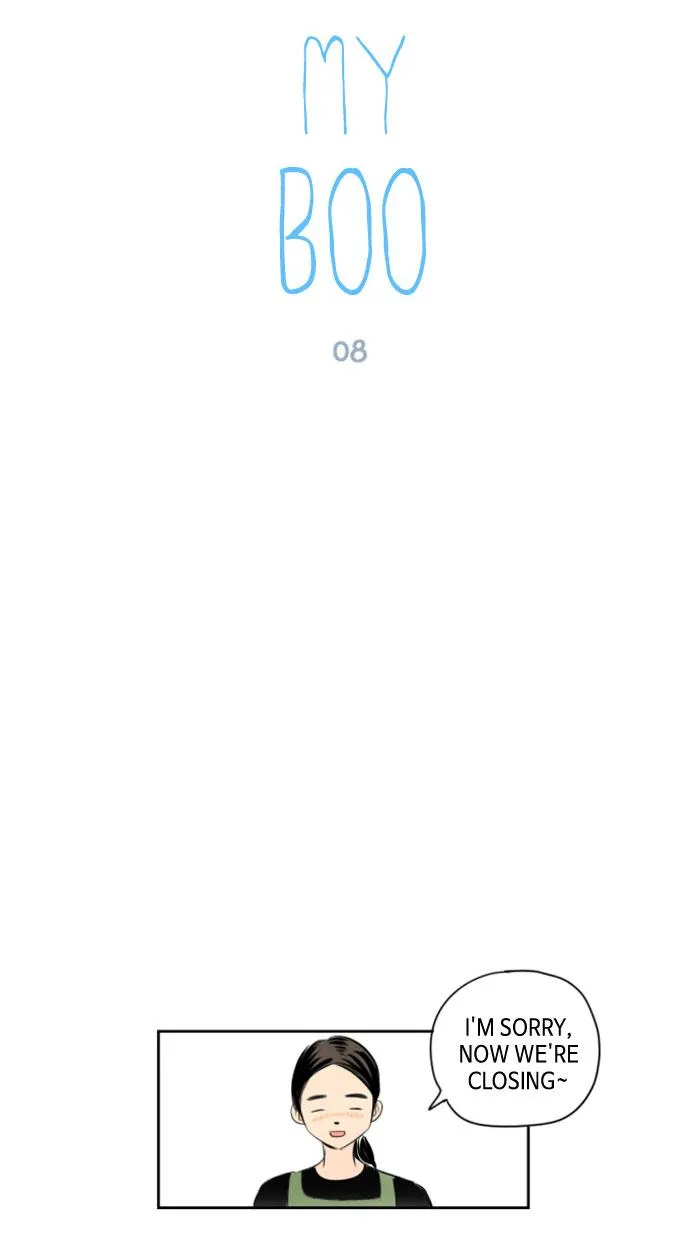 Read My Boo (en) Manga Online