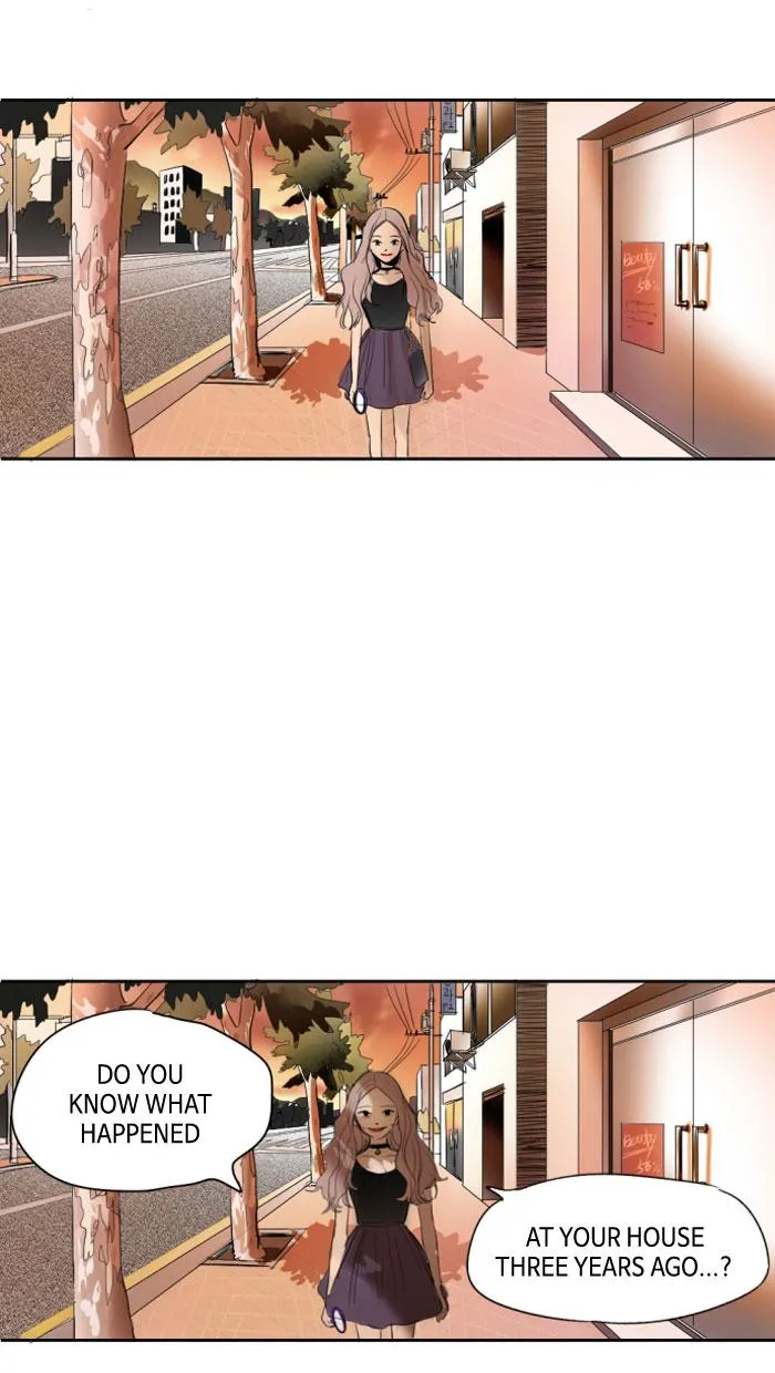 Read My Boo (en) Manga Online