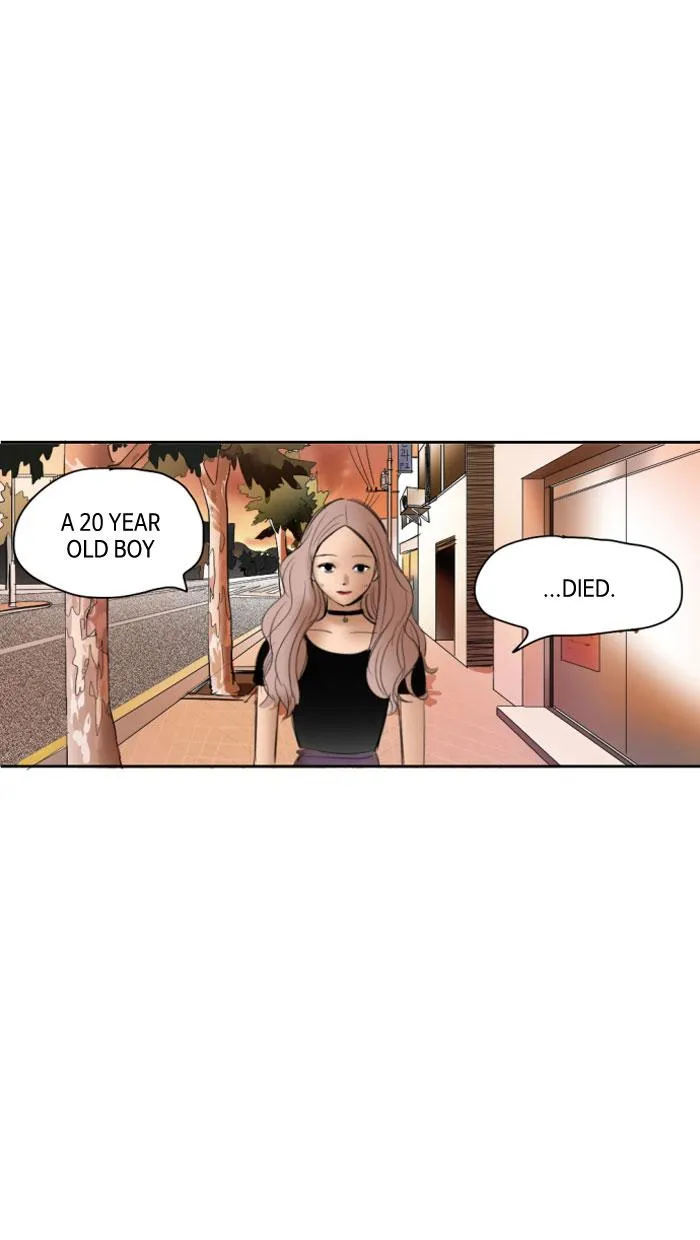 Read My Boo (en) Manga Online