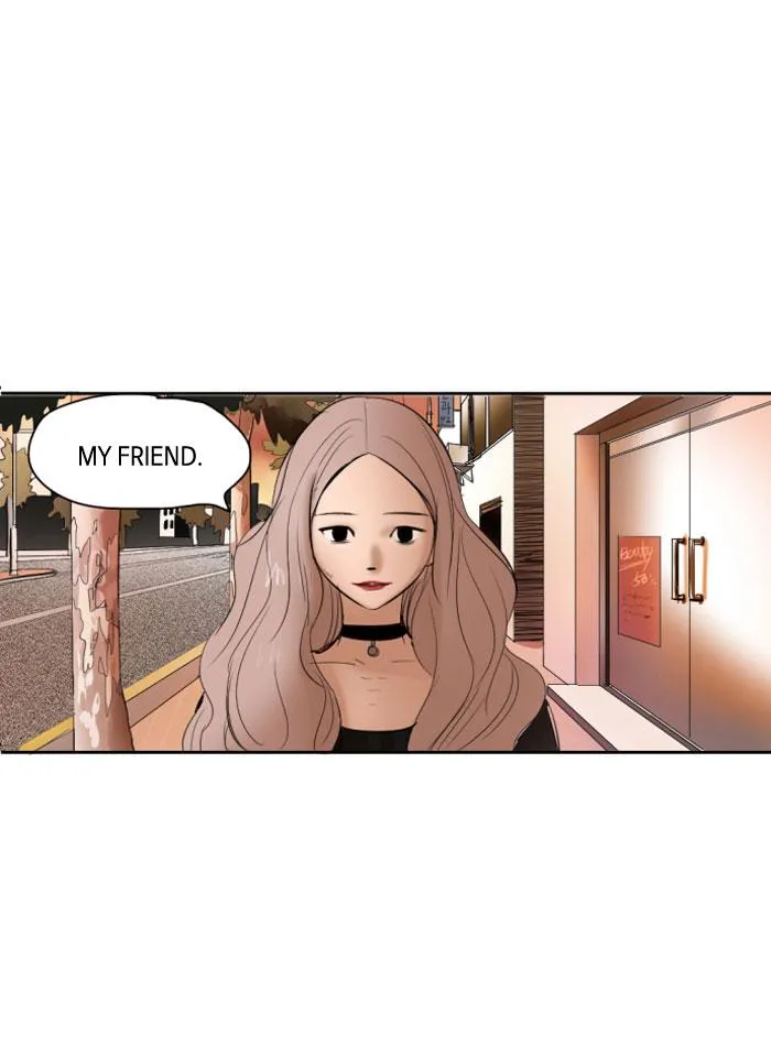 Read My Boo (en) Manga Online