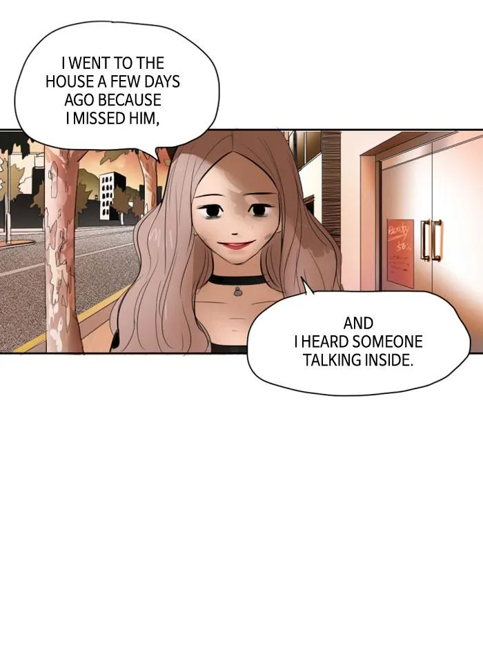 Read My Boo (en) Manga Online