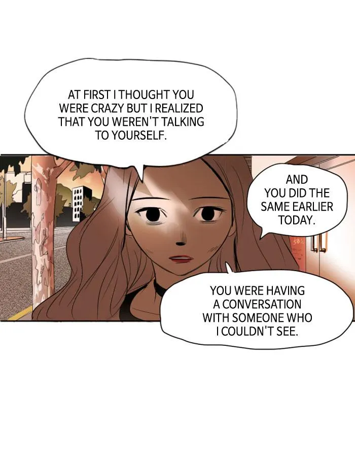 Read My Boo (en) Manga Online