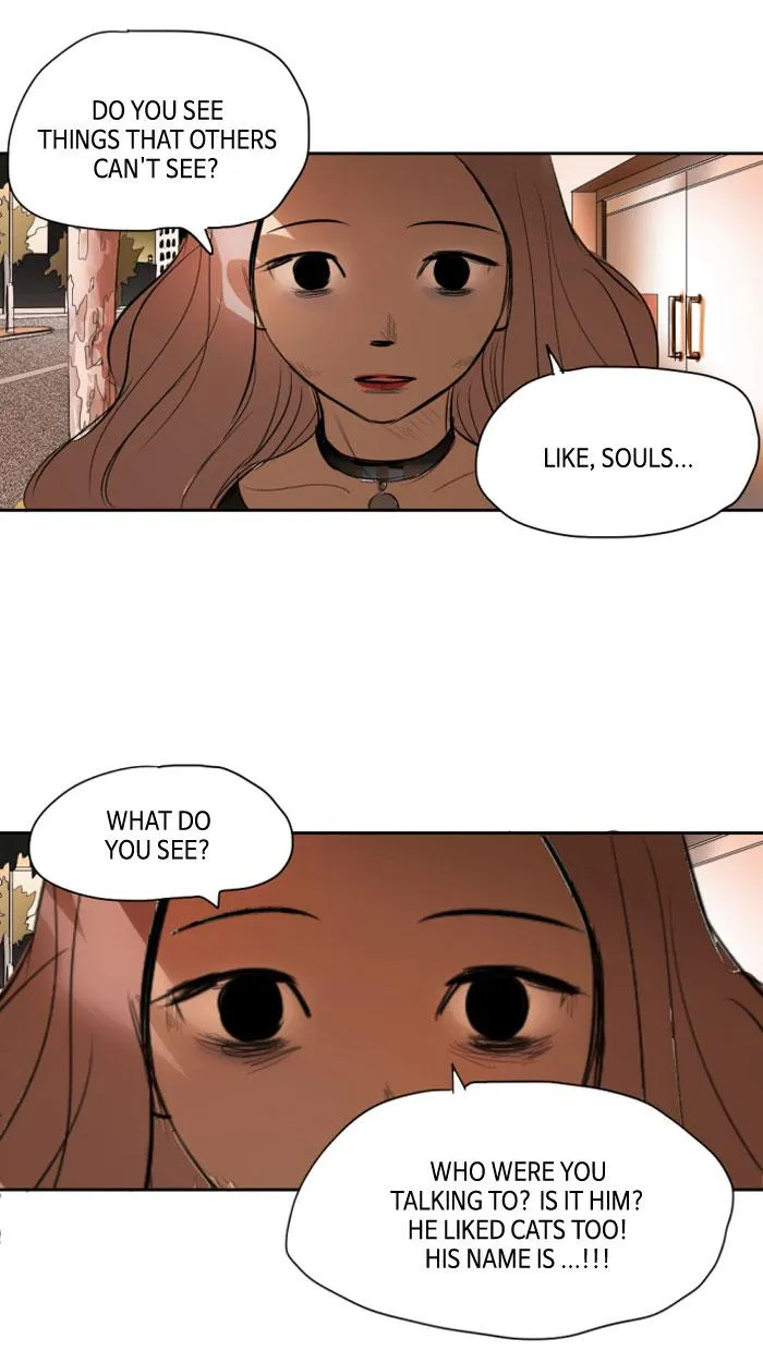 Read My Boo (en) Manga Online