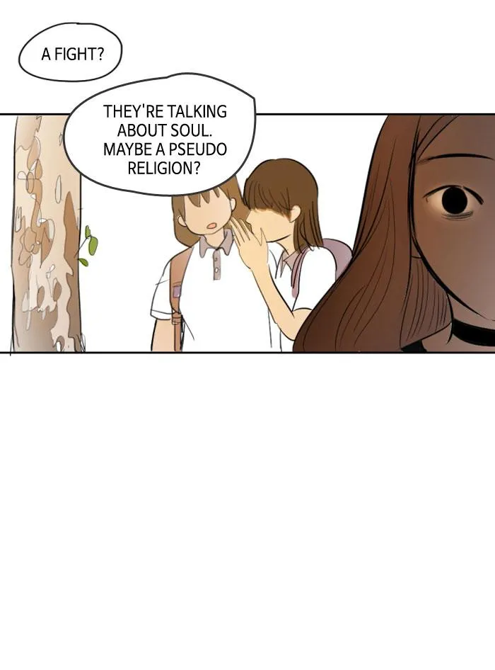 Read My Boo (en) Manga Online