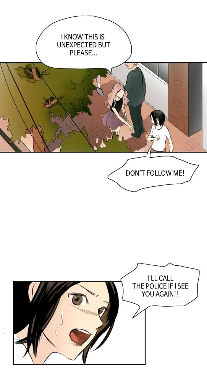 Read My Boo (en) Manga Online