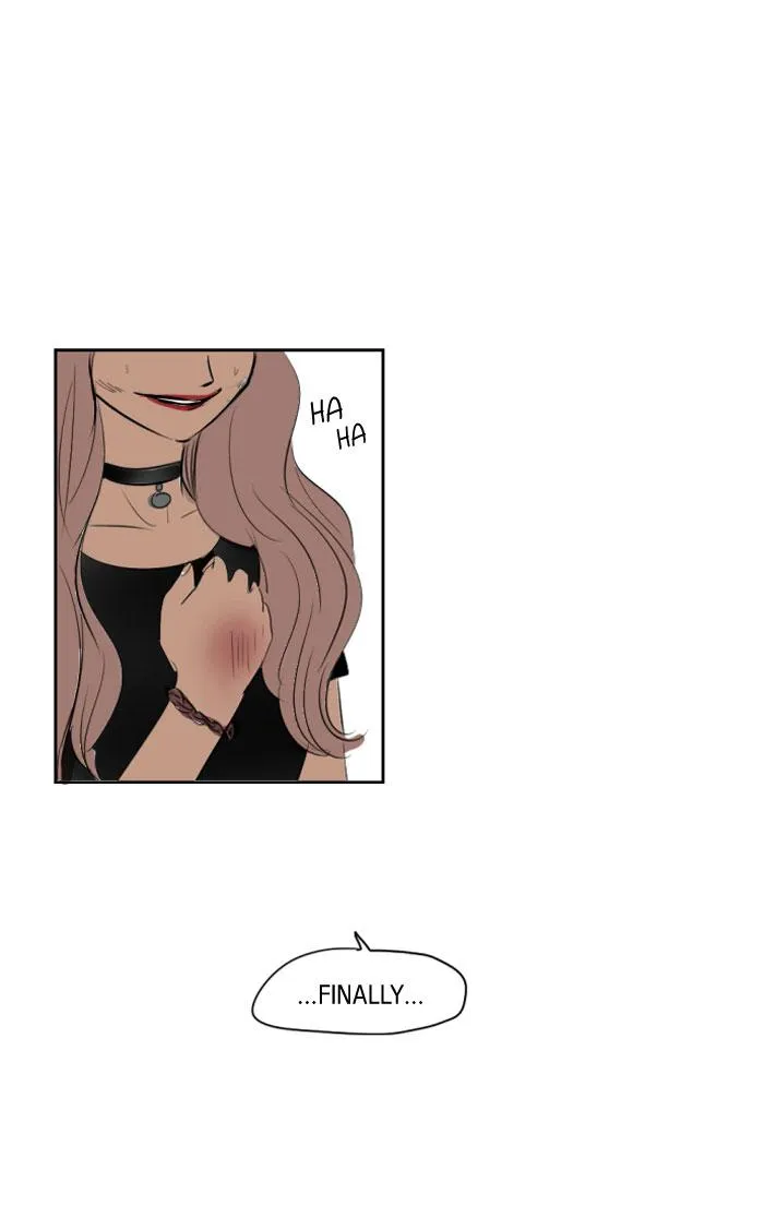 Read My Boo (en) Manga Online