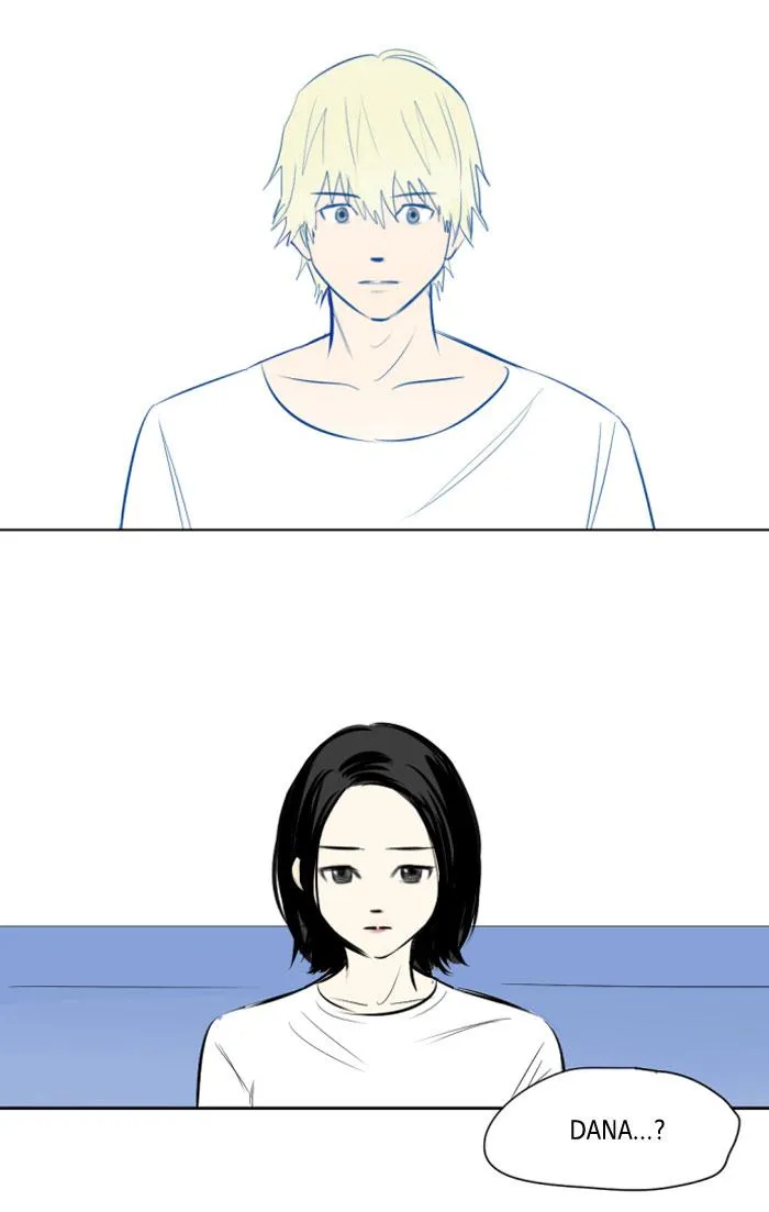 Read My Boo (en) Manga Online