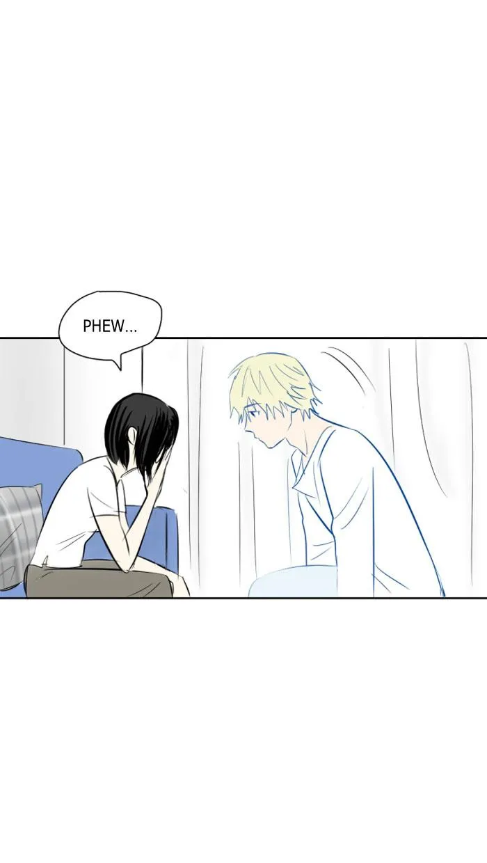 Read My Boo (en) Manga Online