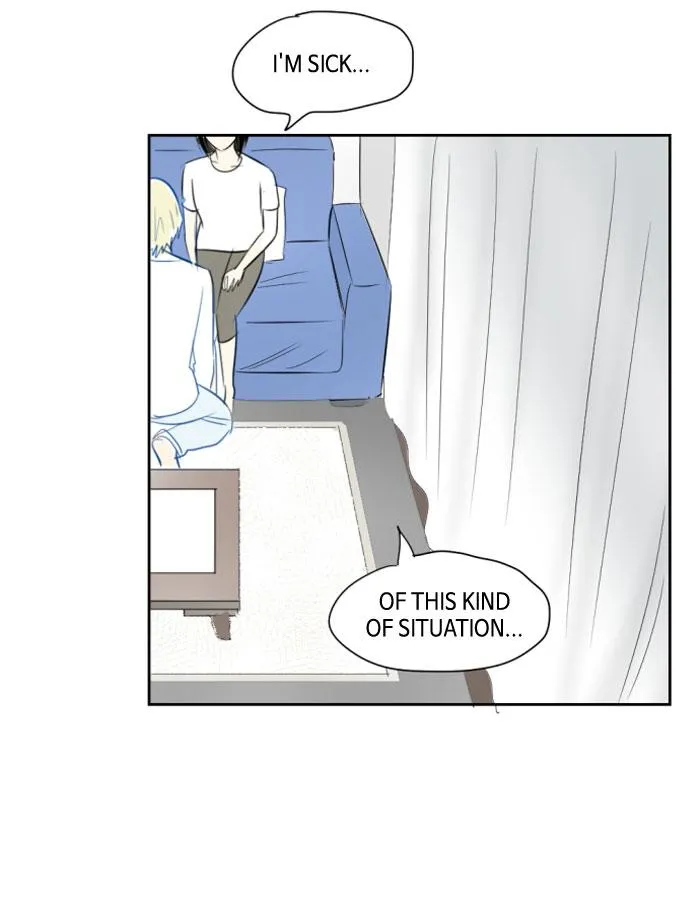 Read My Boo (en) Manga Online